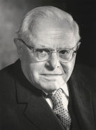 Basil Herbert Dean NPG x13344