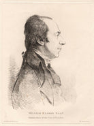 Richard Clark NPG D12189