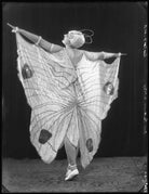 Gertrude McCoy NPG x123025