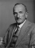 Thomas William Francis Gann NPG x89335