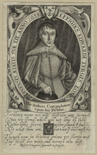 Edward Turgis NPG D31848