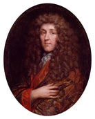 Thomas Burnet NPG 526