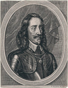 King Charles I NPG D10625