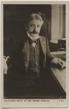 George Wyndham NPG x197869