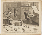 The Art of Etching and Engraving NPG D49497