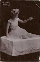 Pauline Chase NPG x198201