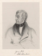 John Alexander NPG D22168