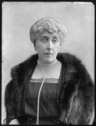 Princess Helena Victoria of Schleswig-Holstein NPG x120752