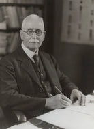 Sir Thomas Middleton NPG x83719