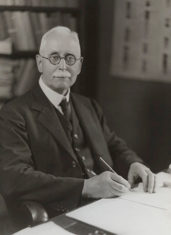 Sir thomas middleton npg x83719