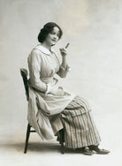 Kate Moffat NPG x85571