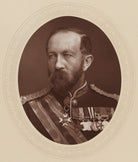 Sir (Henry) Evelyn Wood NPG Ax17702