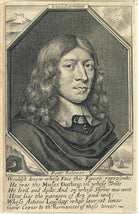 Robert Loveday NPG D22842