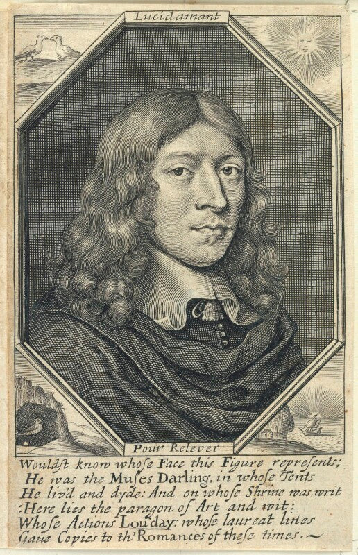 Robert loveday npg d22842