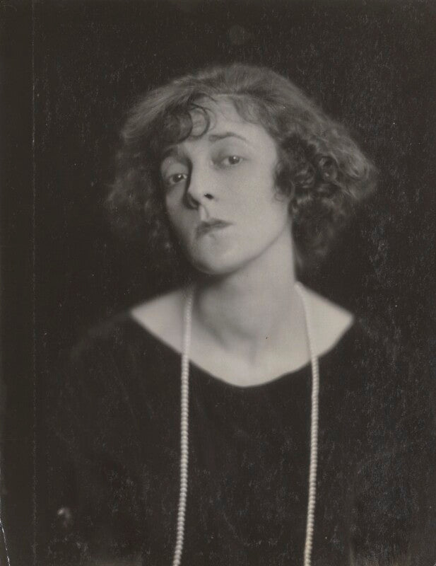 Athene seyler npg ax24978