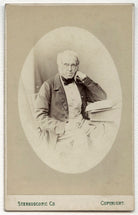 Henry John Temple, 3rd Viscount Palmerston NPG x134622