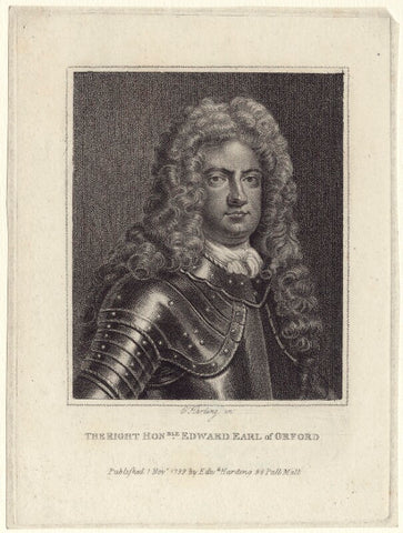 Edward Russell, Earl of Orford NPG D31208