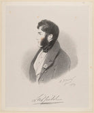 Thomas William Anson, 1st Earl of Lichfield NPG D46224