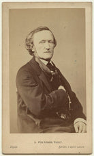 Richard Wagner NPG x74639