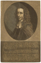 Algernon Sidney NPG D5983