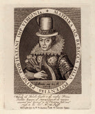 Pocahontas NPG D5536