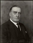 Sir Percival Clarke NPG x81188