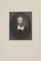 possibly John Donne NPG D35351