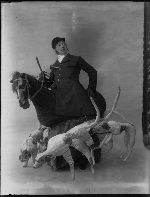 Robert hale (john robert hale munro) npg x33819