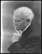 Hugh Graham, 1st Baron Atholstan NPG x120594