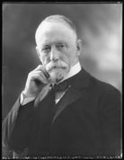 Henry Bruce Armstrong NPG x121833