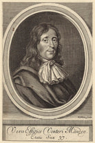 Venturus Mandey NPG D30338