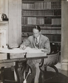 Sir Philip Albert Gustave David Sassoon, 3rd Bt NPG Ax2119