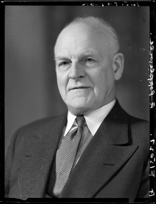 Robert john taylor npg x100489