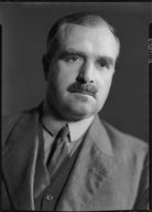 Sir Arnold Talbot Wilson NPG x87326