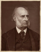 James Plaisted Wilde, Baron Penzance NPG x12720