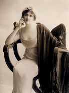 Valli Valli (née Valli Knust) NPG x84963