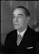 Sir George Knightley Chetwode NPG x34194