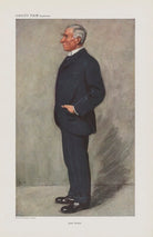 John Porter ('Men of the Day. No. 1231. "John Porter."') NPG D45559