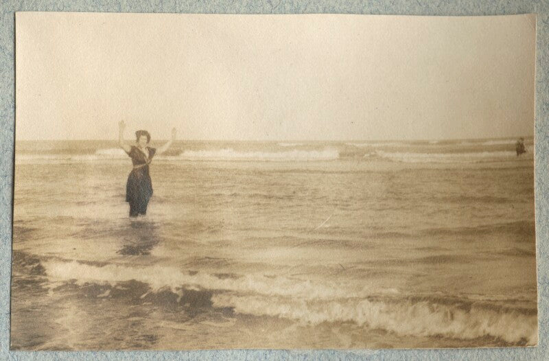 Lady ottoline morrell npg ax140035