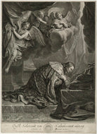 Louis VII of France NPG D24123