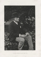 Sir John Everett Millais, 1st Bt NPG x21344