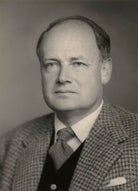 Bryan Walter Guinness, 2nd Baron Moyne of Bury St Edmunds NPG x186759