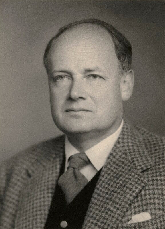 Bryan walter guinness, 2nd baron moyne of bury st edmunds npg x186759