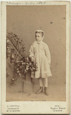 Elinor Rendel (née Strachey) NPG x13877