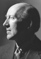 Sir Bronson James Albery NPG x2422