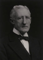 Sir Percy Zachariah Cox NPG x162252