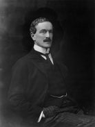 Godfrey Lampson Tennyson Locker-Lampson NPG x65323