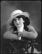 Doddy Durand NPG x102459