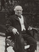 Hardinge Stanley Giffard, 1st Earl of Halsbury NPG x85494