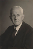 Sir Cyril Thomas Flower NPG x167586